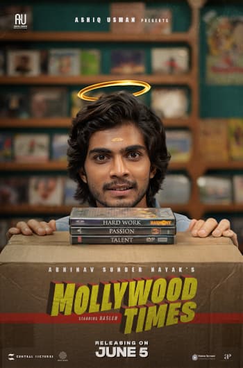 Mollywood Times