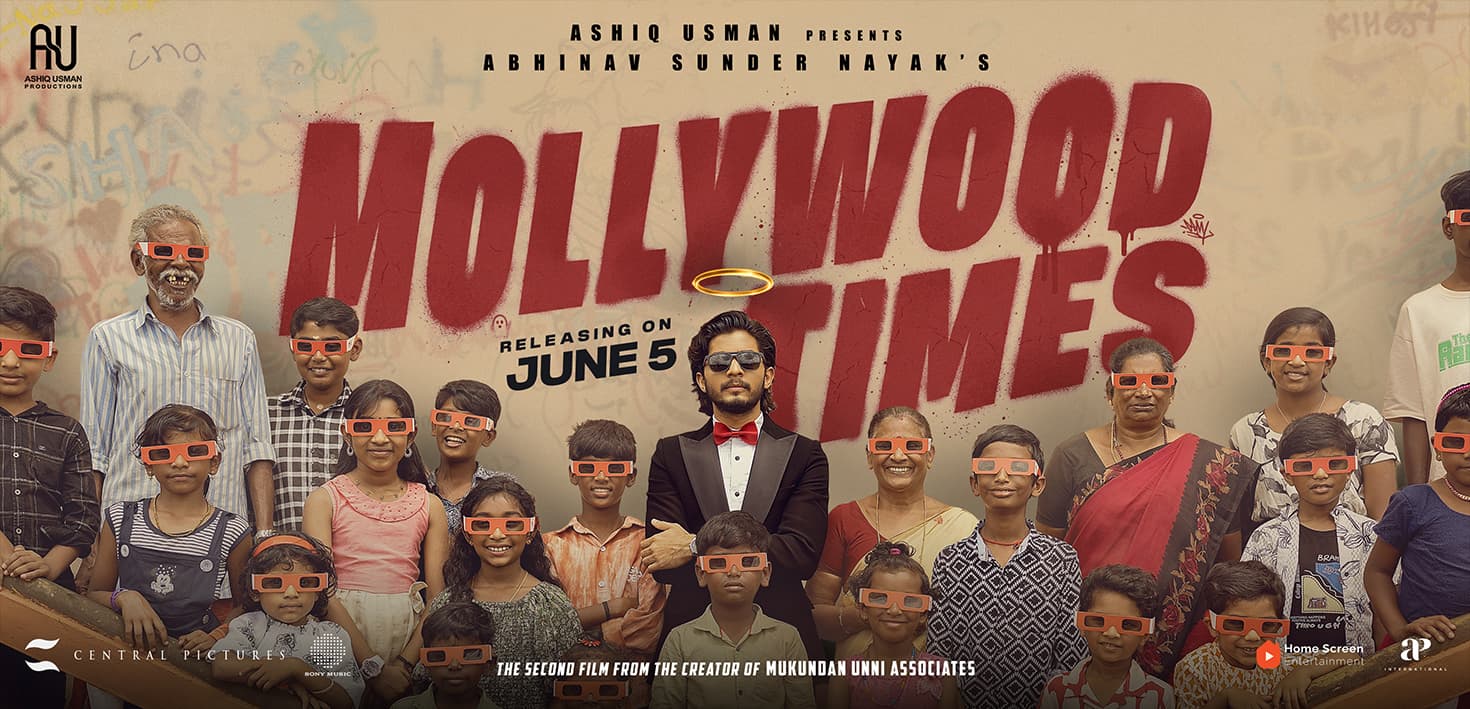 Mollywood Times